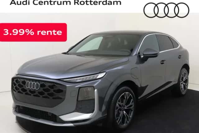 Audi Q3 (2026) thumbnail 1