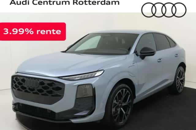 Audi Q3 (2026) thumbnail 1