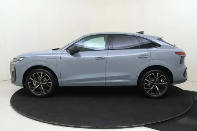 Audi Q3 (2026) thumbnail 2