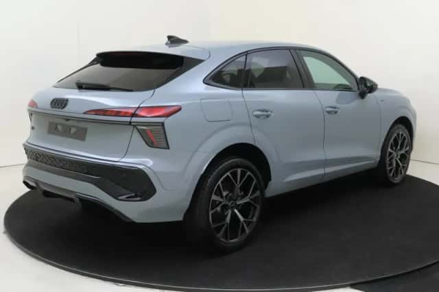 Audi Q3 (2026) thumbnail 5
