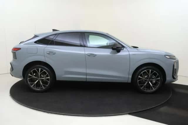 Audi Q3 (2026) thumbnail 6