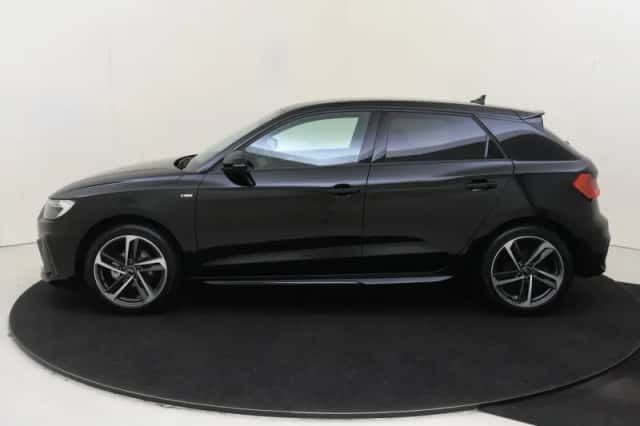 Audi A1 (2026) thumbnail 2
