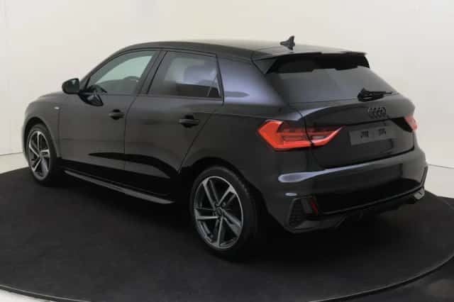 Audi A1 (2026) thumbnail 3