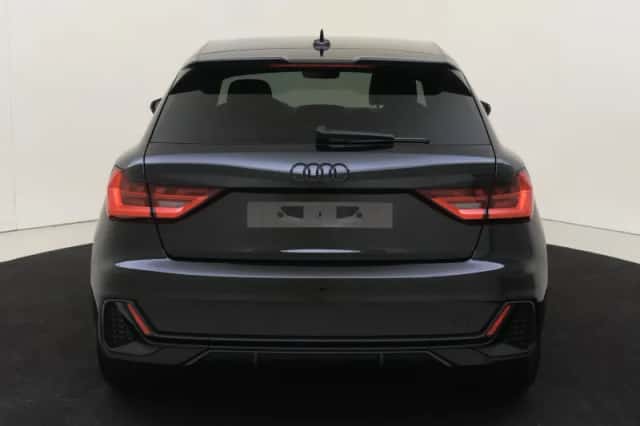 Audi A1 (2026) thumbnail 4