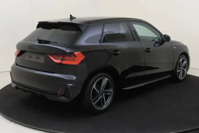 Audi A1 (2026) thumbnail 5