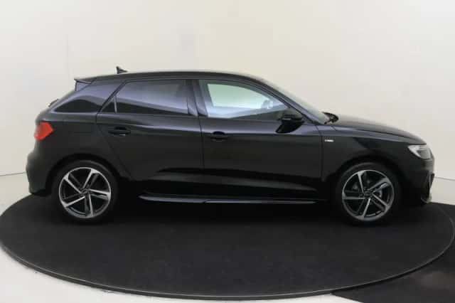 Audi A1 (2026) thumbnail 6