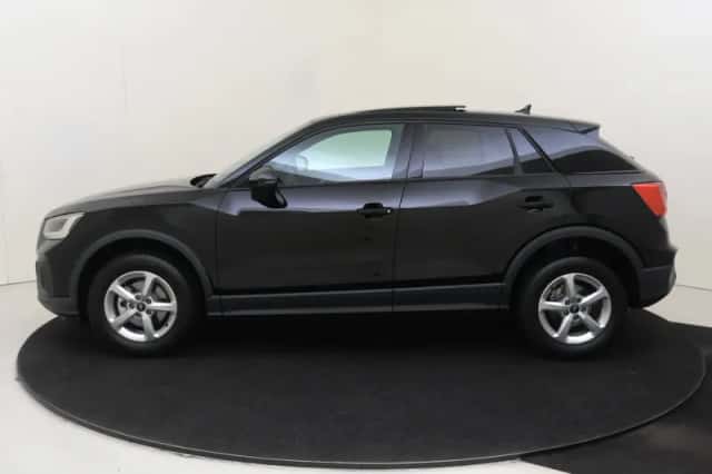 Audi Q2 (2026) thumbnail 2