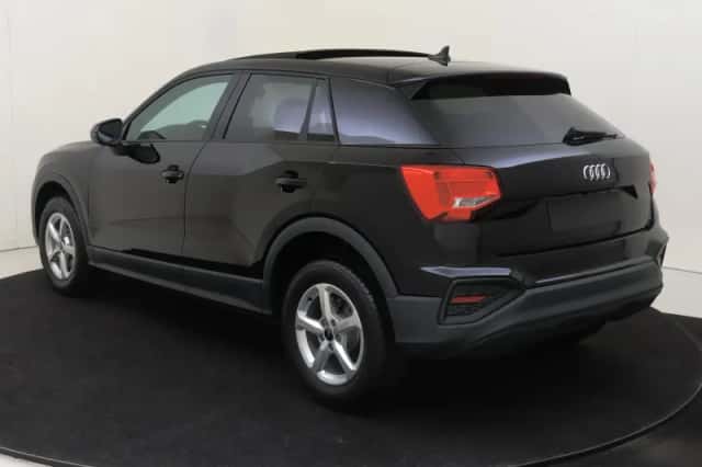Audi Q2 (2026) thumbnail 3