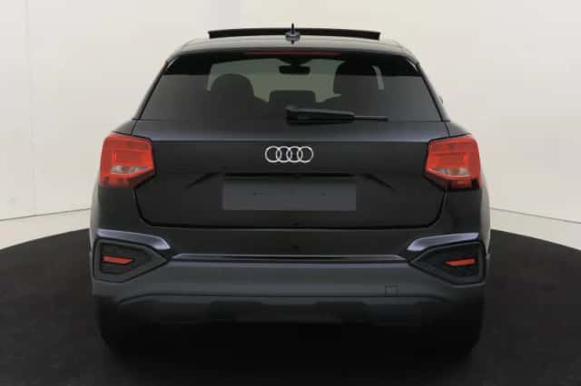 Audi Q2 (2026) thumbnail 4