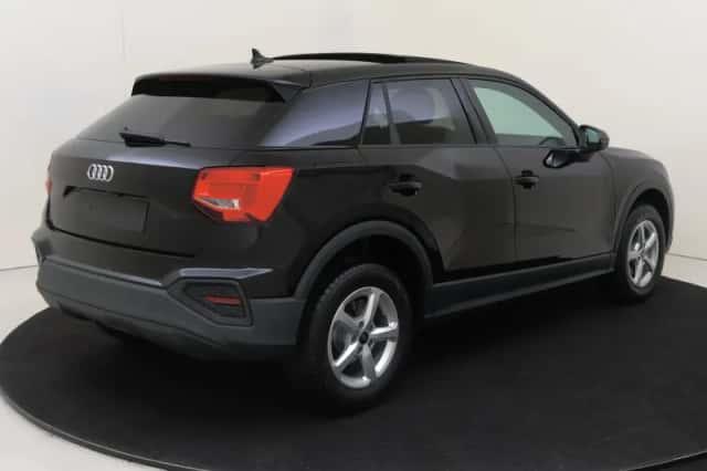 Audi Q2 (2026) thumbnail 5