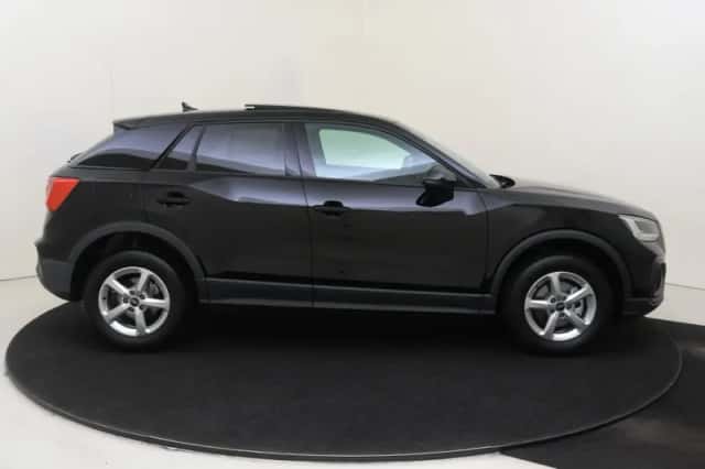 Audi Q2 (2026) thumbnail 6