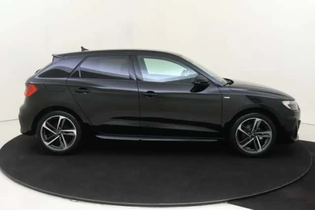 Audi A1 (2026) thumbnail 3