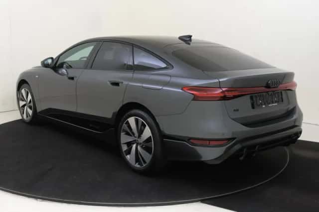 Audi A6 (2026) thumbnail 3