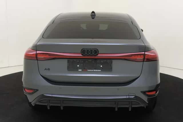 Audi A6 (2026) thumbnail 4