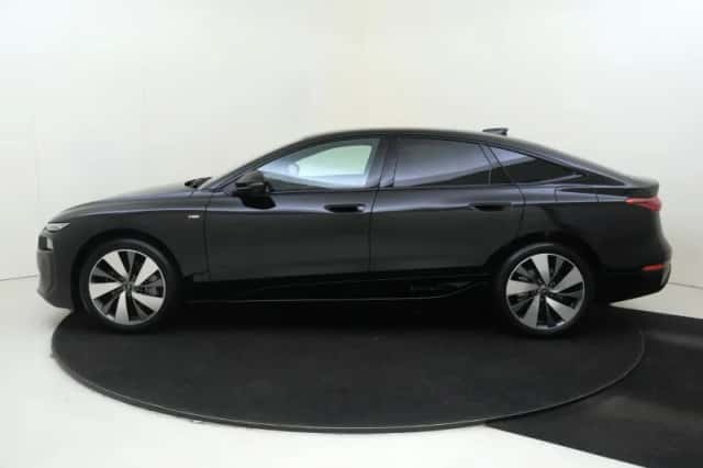 Audi A6 (2026) thumbnail 2