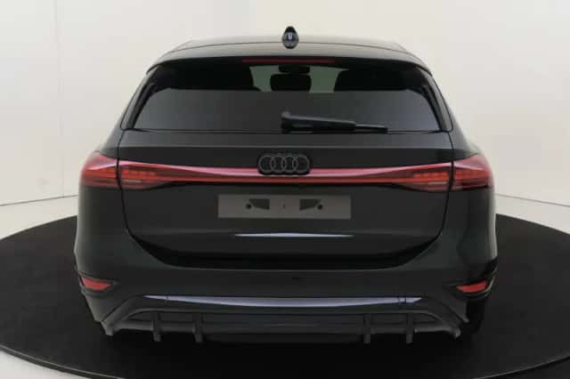 Audi A6 (2026) thumbnail 5