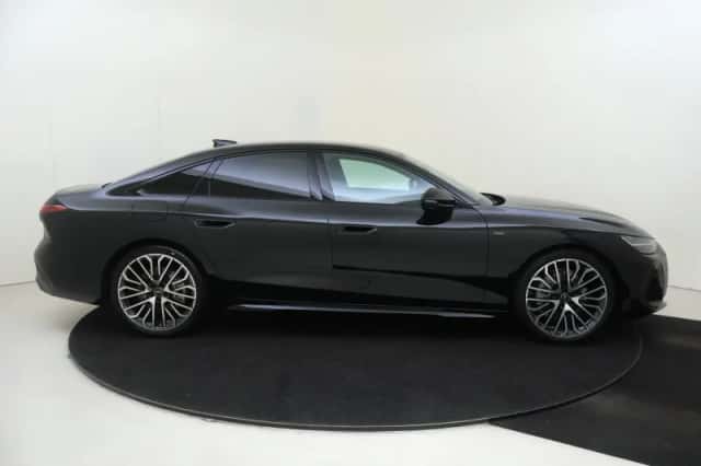 Audi A6 (2026) thumbnail 3