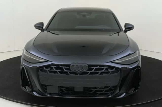 Audi A6 (2026) thumbnail 4