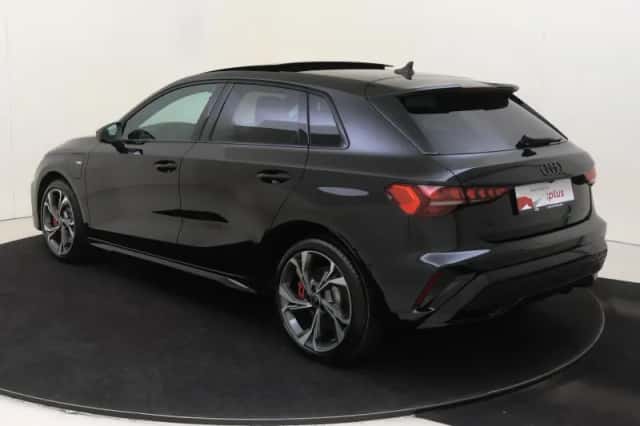 Audi A3 (2026) thumbnail 3