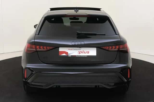 Audi A3 (2026) thumbnail 4