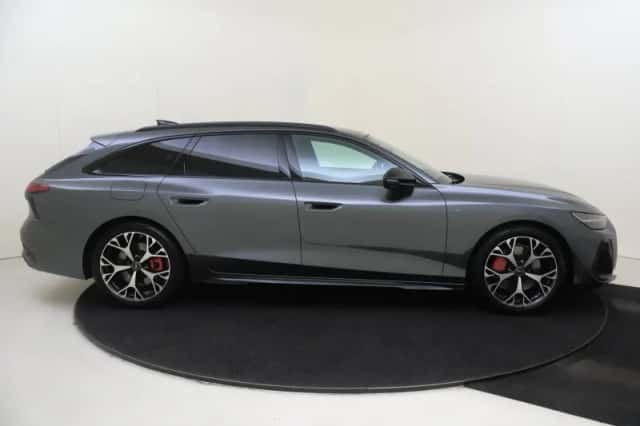 Audi A6 (2026) thumbnail 3