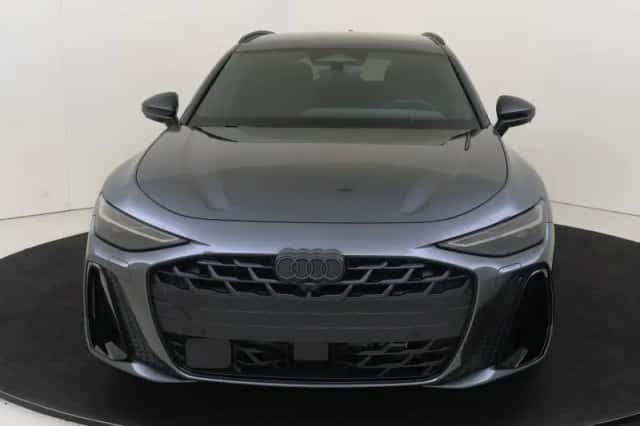 Audi A6 (2026) thumbnail 4
