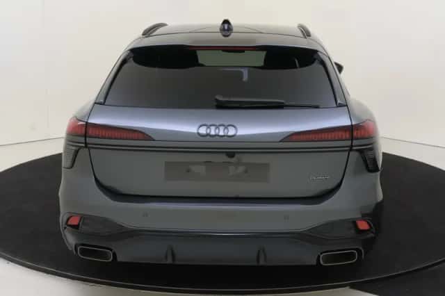 Audi A6 (2026) thumbnail 5