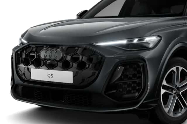 Audi Q5 (2026) thumbnail 2