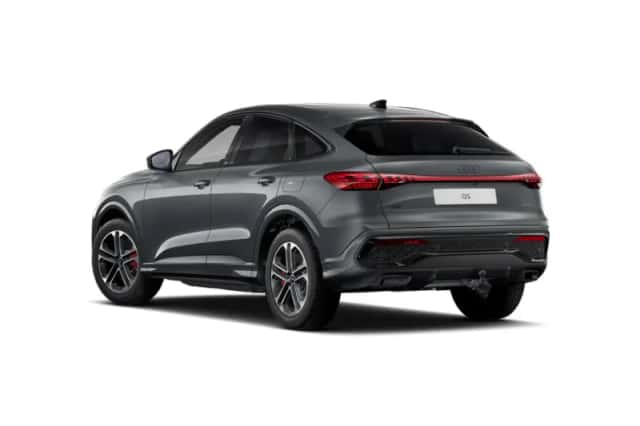 Audi Q5 (2026) thumbnail 5