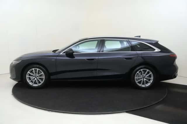 Audi A6 (2025) thumbnail 2