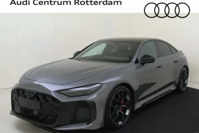 Audi RS 5 (2026) thumbnail 1