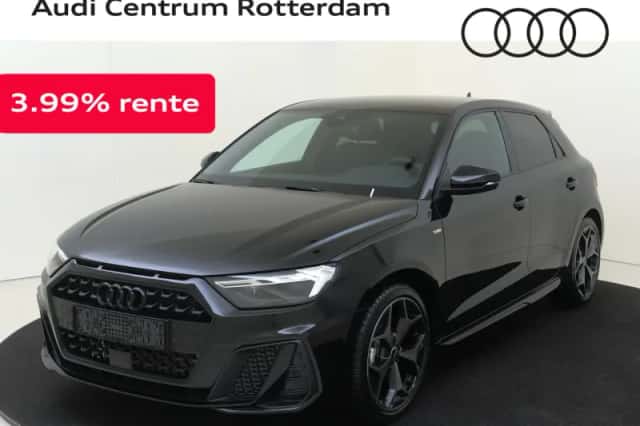 Audi A1 (2026) thumbnail 1