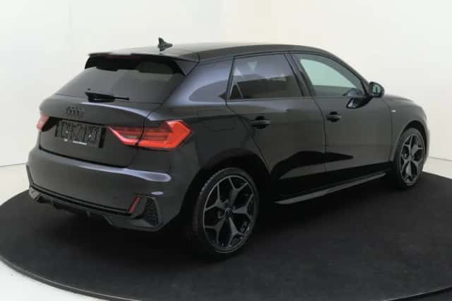 Audi A1 (2026) thumbnail 2
