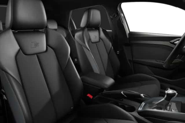 Audi A1 (2026) thumbnail 4
