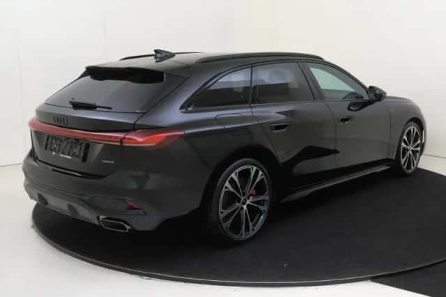 Audi A5 (2026) thumbnail 2