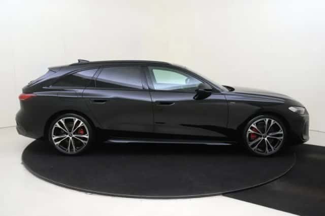 Audi A5 (2026) thumbnail 3