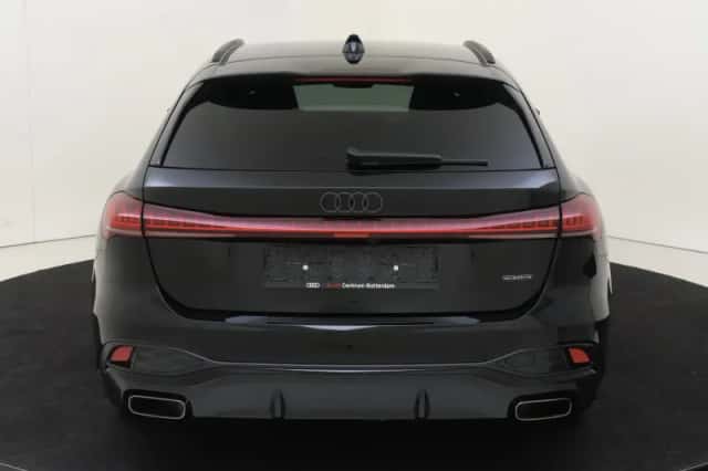 Audi A5 (2026) thumbnail 5