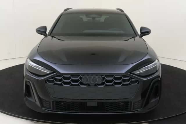 Audi A5 (2026) thumbnail 4