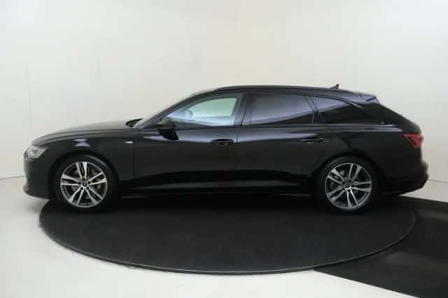 Audi A6 (2024) thumbnail 2
