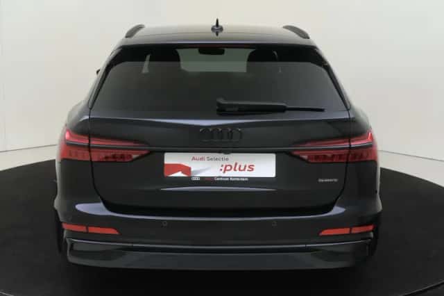 Audi A6 (2024) thumbnail 4