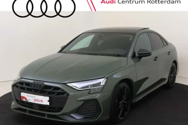 Audi A3 (2024) thumbnail 1
