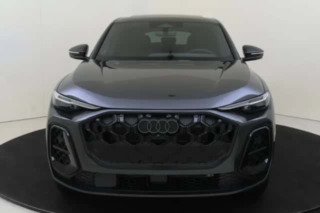 Audi Q5 (2026) thumbnail 5