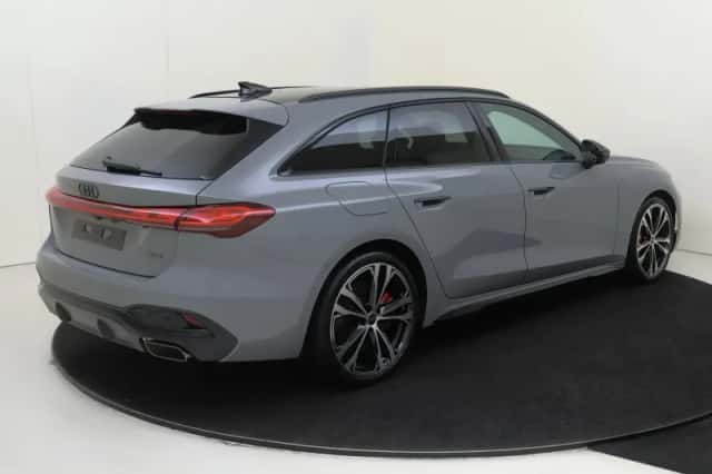Audi A5 (2026) thumbnail 2