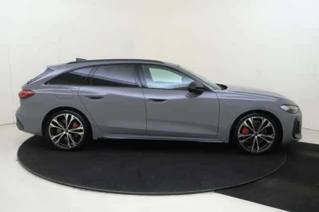 Audi A5 (2026) thumbnail 3