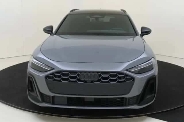 Audi A5 (2026) thumbnail 4