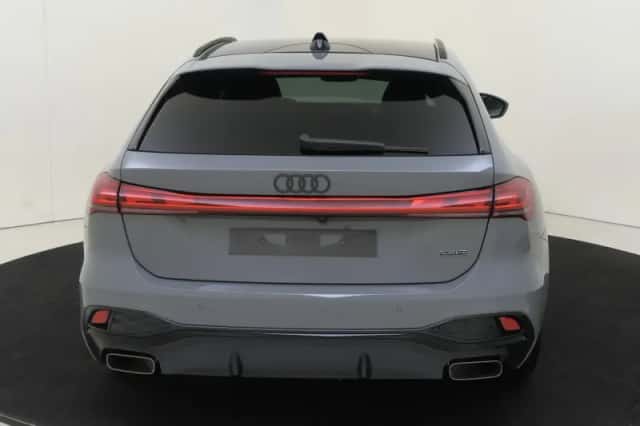 Audi A5 (2026) thumbnail 5