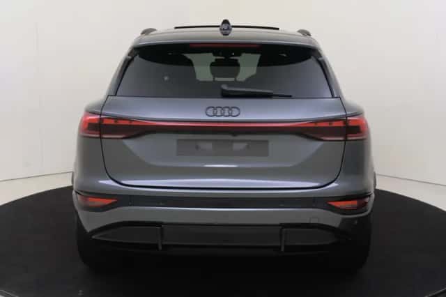 Audi Q6 e-tron (2026) thumbnail 5