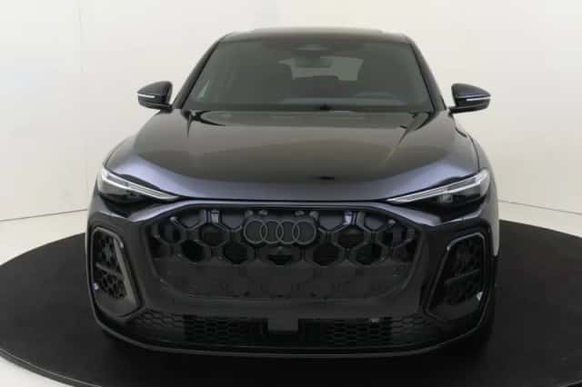 Audi Q5 (2026) thumbnail 4