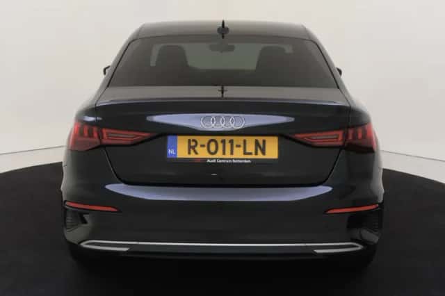 Audi A3 (2022) thumbnail 4
