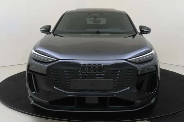 Audi Q6 (2026) thumbnail 4
